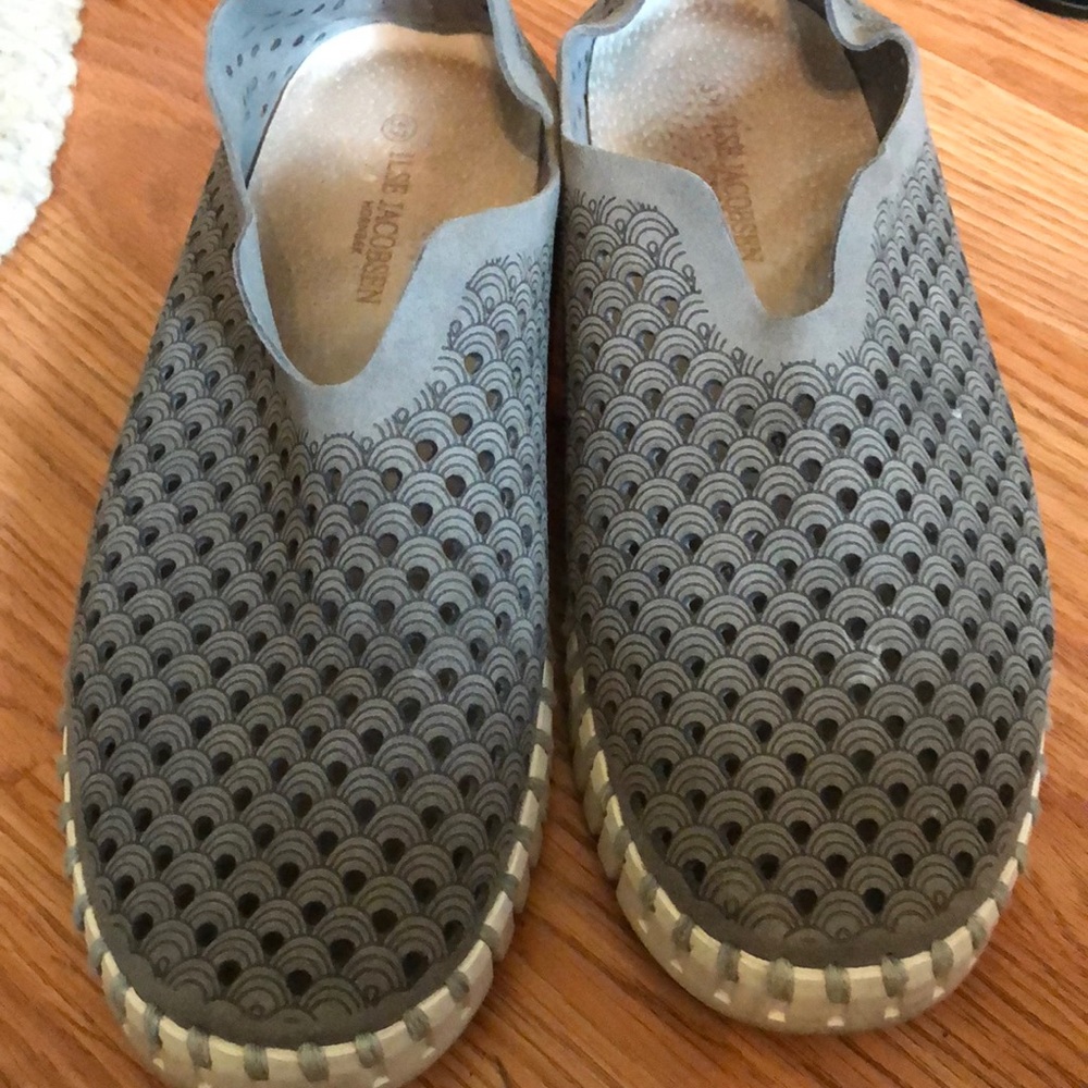 Slip on Ilse Jacobsen